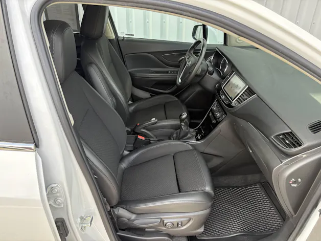OPEL Mokka X 1.4T ecoTEC 4x4 Excellence S/S