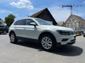 VW Tiguan 2.0TSI Highline 4Motion DSG