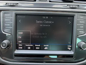 VW Tiguan 2.0TSI Highline 4Motion DSG