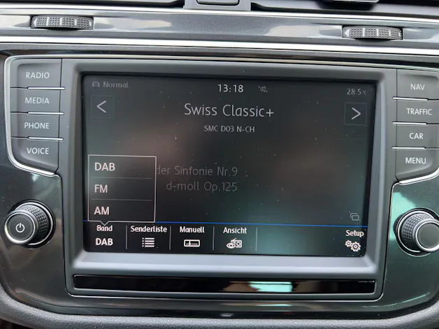 VW Tiguan 2.0TSI Highline 4Motion DSG