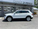 VW Tiguan 2.0TSI Highline 4Motion DSG
