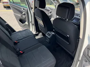 VW Tiguan 2.0TSI Highline 4Motion DSG