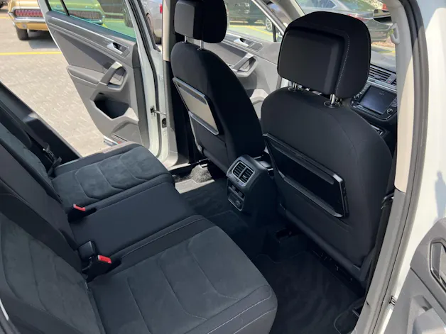 VW Tiguan 2.0TSI Highline 4Motion DSG