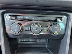VW Tiguan 2.0TSI Highline 4Motion DSG