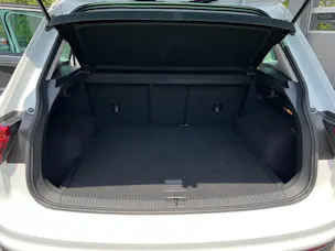 VW Tiguan 2.0TSI Highline 4Motion DSG