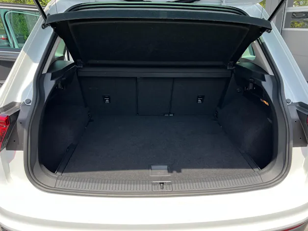 VW Tiguan 2.0TSI Highline 4Motion DSG