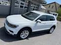 VW Tiguan 2.0TSI Highline 4Motion DSG