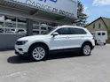 VW Tiguan 2.0TSI Highline 4Motion DSG