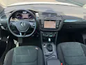 VW Tiguan 2.0TSI Highline 4Motion DSG
