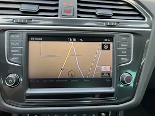 VW Tiguan 2.0TSI Highline 4Motion DSG