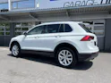 VW Tiguan 2.0TSI Highline 4Motion DSG