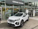 PEUGEOT 2008 1.2 PureTech Allure Premium