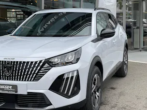PEUGEOT 2008 1.2 PureTech Allure Premium