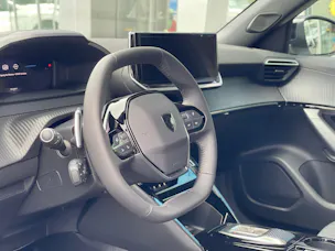 PEUGEOT 2008 1.2 PureTech Allure Premium