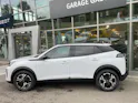 PEUGEOT 2008 1.2 PureTech Allure Premium