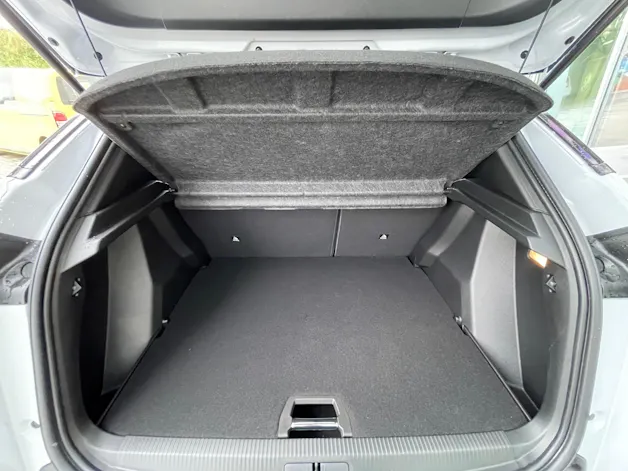 PEUGEOT 2008 1.2 PureTech Allure Premium