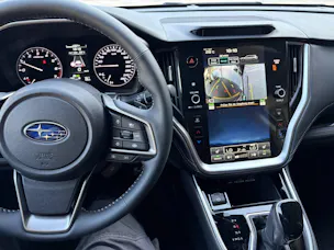 Subaru Outback 2.5i Final Edition