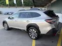 Subaru Outback 2.5i Final Edition