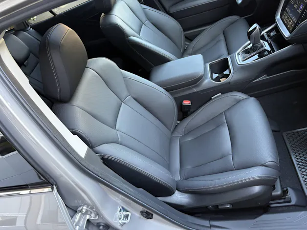 Subaru Outback 2.5i Final Edition