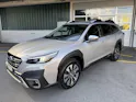 Subaru Outback 2.5i Final Edition