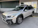 Subaru Outback 2.5i Final Edition