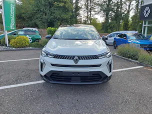 RENAULT Captur 1.8 E-Tech techno 160