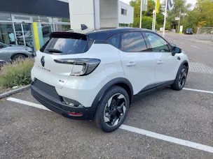 RENAULT Captur 1.8 E-Tech techno 160