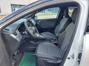 RENAULT Captur 1.8 E-Tech techno 160