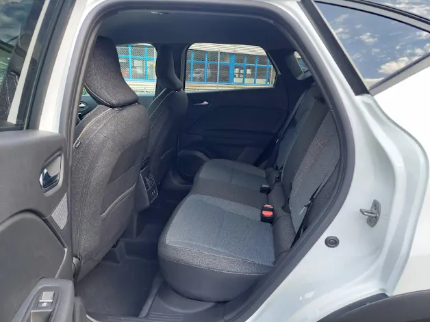 RENAULT Captur 1.8 E-Tech techno 160