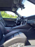 PORSCHE 911 Turbo S PDK