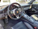 PORSCHE 911 Turbo S PDK