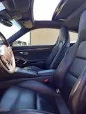 PORSCHE 911 Turbo S PDK