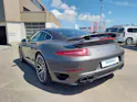 PORSCHE 911 Turbo S PDK