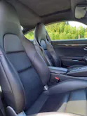 PORSCHE 911 Turbo S PDK