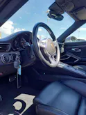 PORSCHE 911 Turbo S PDK