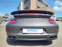 PORSCHE 911 Turbo S PDK