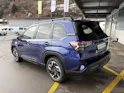 Subaru Forester Station 2.0i e-Boxer Swiss Plus
