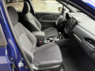 Subaru Forester Station 2.0i e-Boxer Swiss Plus
