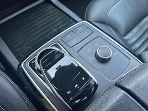 MERCEDES-BENZ GLE 350 d Executive 4Matic 9G-Tronic