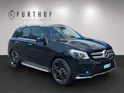MERCEDES-BENZ GLE 350 d Executive 4Matic 9G-Tronic