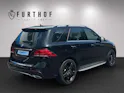 MERCEDES-BENZ GLE 350 d Executive 4Matic 9G-Tronic