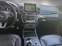 MERCEDES-BENZ GLE 350 d Executive 4Matic 9G-Tronic