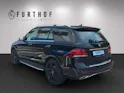 MERCEDES-BENZ GLE 350 d Executive 4Matic 9G-Tronic