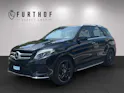 MERCEDES-BENZ GLE 350 d Executive 4Matic 9G-Tronic