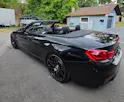 BMW M4 Cabriolet Drivelogic M Competition