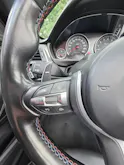 BMW M4 Cabriolet Drivelogic M Competition