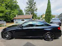 BMW M4 Cabriolet Drivelogic M Competition
