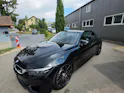 BMW M4 Cabriolet Drivelogic M Competition