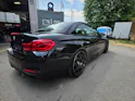 BMW M4 Cabriolet Drivelogic M Competition