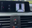 BMW M4 Cabriolet Drivelogic M Competition